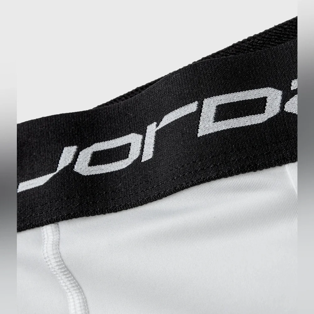 NEW Jordan Sport Men’s Dri-fit Compression Shorts Fitness Tights FV8618-100 NWT